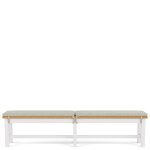 Rosalie 82" Dining Bench - Image 3