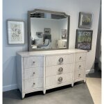 Hepburn Mirror