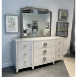 Hepburn Mirror