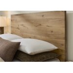 Joinery Plank Bed - 192-559-955-922 - Image 4
