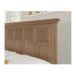 Carlisle Window Pane Bed - 155-558-855-922, 155-668-866-933-MS2, 155-668-866-744-MS2 - Image 3
