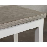 Cora Dining Bench 1in - Image 11
