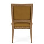Halbrooke Uph Back Arm Chair 2in - Image 5