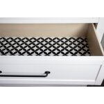 Cora 5-Drawer Chest - Image 15