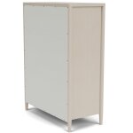Laguna 5-Drawer Chest - Image 10