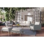 Carezza Outdoor Collection