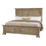Carlisle Corbel Bed - 157-559-955-722, 157-669-966-733-MS2, 157-669-966-744-MS2