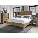 Davie 5-Drawer Chest - Image 6