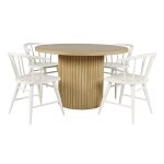 Auden 60" Dining Table - Image 11