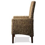 Mix-N-Match Chairs Woven Arm Uph Chair 2in - Image 10