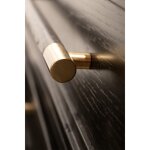 Lydia 3 Drawer Nightstand - Image 16