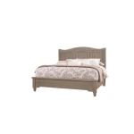 Heritage Sleigh Bed - 114-555-155-722 / 114-663-166-733-MS2 / 114-663-166-744-MS2
