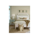 Pure Maple Bedside Table - 1 Drawer - 183-228 - Image 2