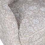 Lottie Swivel Chair - Image 9