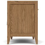 Halbrooke 1-Drawer Nightstand - Image 7