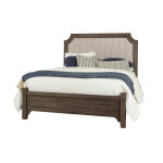 Bungalow Home By Ben & Erin Napier Upholstered Bed In Queen & King - 740-661/866/922/MS2