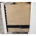 Finn Drawer Bookcase - Image 9