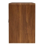 Elsie 2 Drawer Nightstand - Image 4
