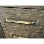 Sariel 3 Drawer Ns Stone Top - Image 7