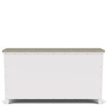 Cora 7-Drawer Dresser - Image 21