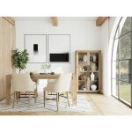 Davie Display Cabinet - Image 13
