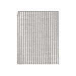 Choices Custom Bed Collection Emily Upholstered Bed - Grey Stripe - 100-559Q-155Q-822Q,100-669Q-166Q-822Q - Image 3