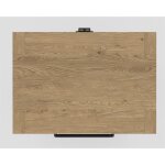 Davie 1-Drawer Nightstand - Image 4