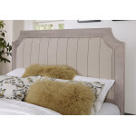 Bungalow Home By Ben & Erin Napier Upholstered Bed In Queen & King - 741-661/866/922/MS2 - Image 3