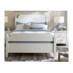 Pure Maple Poster Bed - 184-559-955-922
