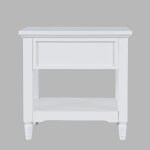 Westport Leg Chair Side Table - Image 6