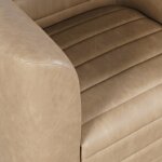 Gt Swivel Accent Chair - Image 4
