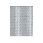 Choices Custom Bed Collection Amelia Upholstered Bed - Navy Stripe - 100-551N-155N-822N,100-661N-166N-822N - Image 3
