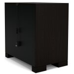 Lydia 3 Drawer Nightstand - Image 5