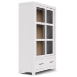 Rosalie Display Cabinet - Image 8