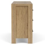 Davie 6-Drawer Dresser - Image 4