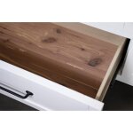 Cora 7-Drawer Dresser - Image 5
