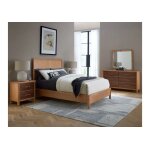 Nordhaven Dresser - 6 Drawer - 853-003 - Image 6