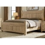 Joinery Poster Bed - 192-557-755-922, 192-667-766-933-MS2, 192-667-766-944-MS2 - Image 5