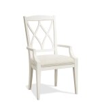 Myra Xx-Bak Uph Arm Chair 2in - Image 3
