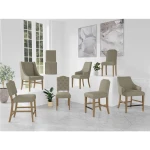 Mix-N-Match Chairs Swoop Arm Uph Chr 2in-Sd - Image 6
