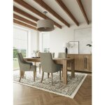 Mix-N-Match Chairs Swoop Arm Uph Chr 2in-Sd - Image 6