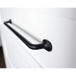 Cora 5-Drawer Chest - Image 13