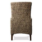 Mix-N-Match Chairs Woven Arm Uph Chair 2in - Image 17