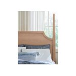 Tide & Timber Pencil Poster Bed in Queen - 830-338-833-900 - Image 6
