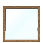 Halbrooke Dresser Mirror - Image 3