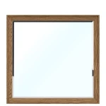 Halbrooke Dresser Mirror - Image 2