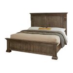 Carlisle Corbel Bed - 156-559-955-722, 156-669-966-733-MS2 , 156-669-966-744-MS2