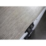 Cora 2-Drawer Nightstand - Image 11