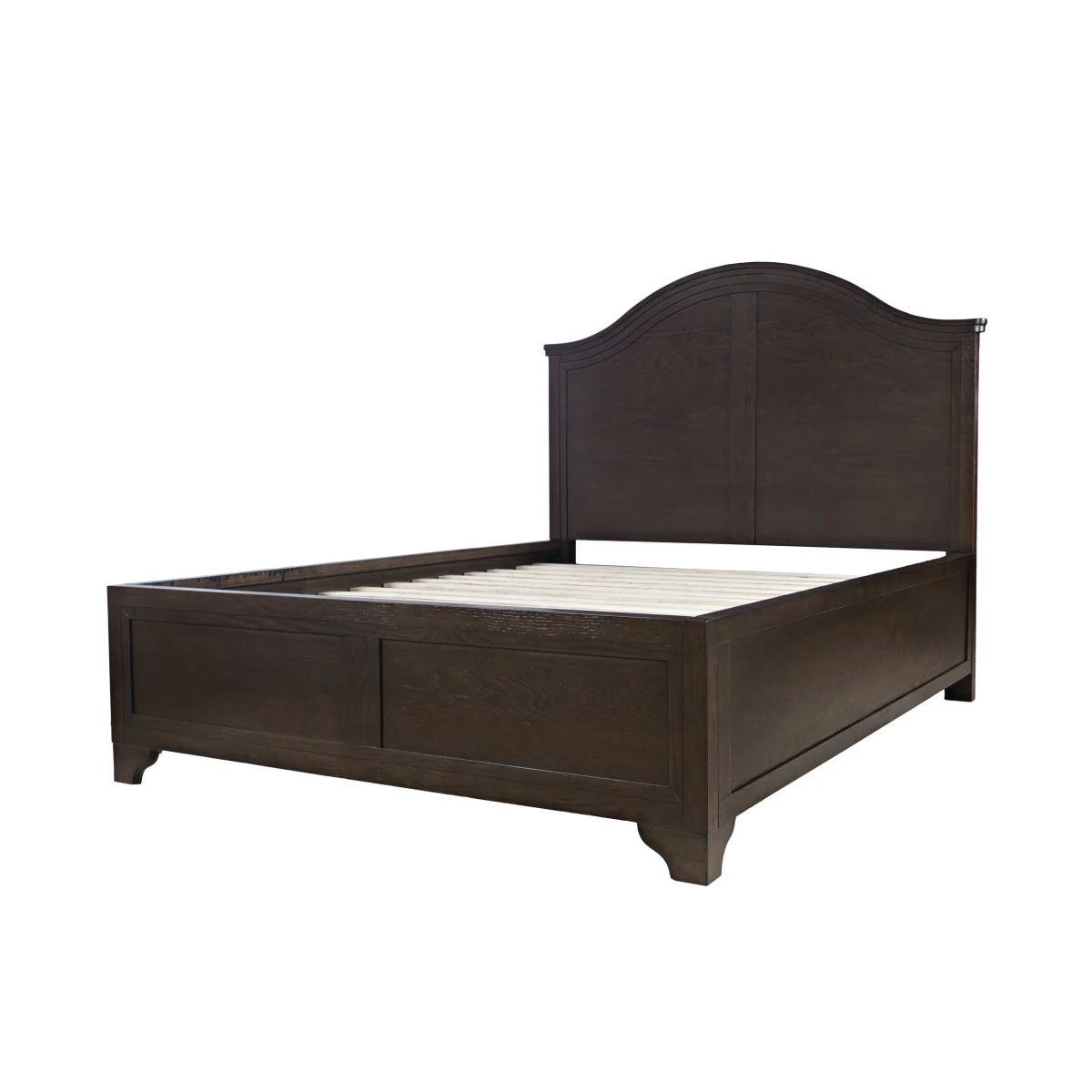 6b46f3d63e17979f4eee19b906b84ff5 Brentwood Queen-king Bed - Image 1