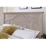 Bungalow Home By Ben & Erin Napier Mantel Bed In Queen & King - 741-669/966/922/MS2 - Image 3